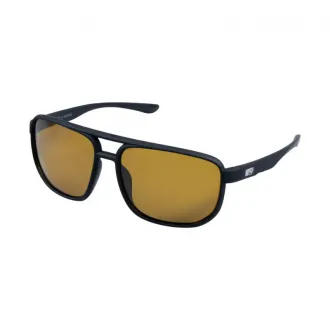 Nash Make it Happen Tracer Polarised Sunglasses Amber Lens