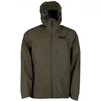 Nash ZT Extreme Waterproof Jacket