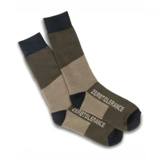 Nash ZT Socks Large Size 9-12 (EU 43-46)