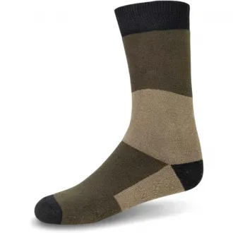 Nash ZT Socks Large Size 9-12 (EU 43-46)