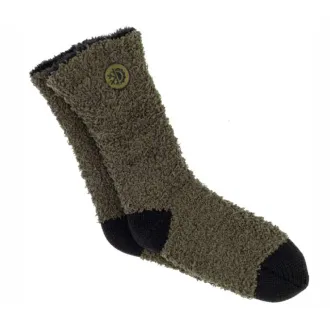Nash ZT Polar Socks Large Size 9-12 (EU 43-46)