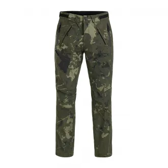 Nash Zero Tolerance Extreme Waterproof Trousers Camo