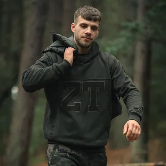 Nash ZT Wind Chill Hoody Varsity