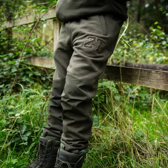 Nash ZT Wind Chill Joggers Varsity