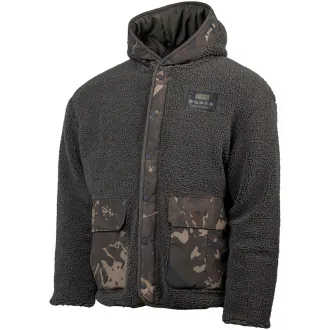 Nash ZT Sherpa Fleece Hoody
