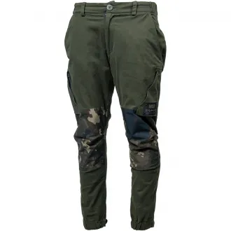 Nash ZT Low Key Thermal Combats