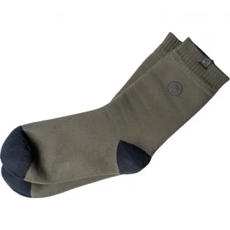 Nash ZT Waterproof Socks Element S (EU 38-42)