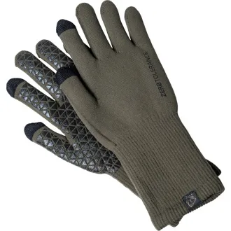 Nash ZT Waterproof Gloves Element S