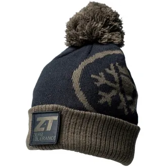 Nash ZT Patch Bobble Hat