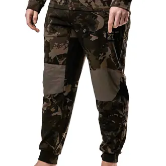 Nash ZT Lite Luxe Joggers Camo