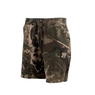 Nash ZT Lite Luxe Shorts Camo