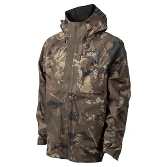 Nash ZT Apex Waterproof Jacket Camo