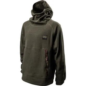 Nash ZT Micro Fleece Hoodie