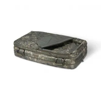 Nash Carp Care Air Cradle Monster Camo