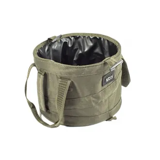 Nash Carp Care Refresh Pop-Up Bucket