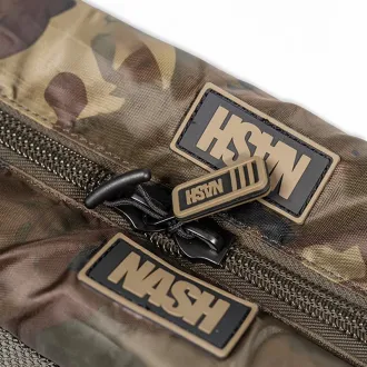 Nash Carp Care Retainer Sling Camo