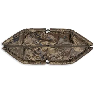 Nash Carp Care Easy Float Retainer Sling Camo