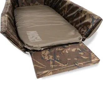 Nash Carp Care Welded Corral Mat Camo