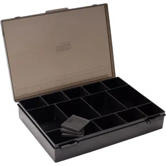 Nash Box Logic Large Tackle Box