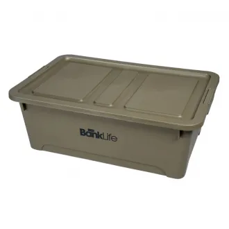 Nash Bank Life Stacker Storage Box Medium
