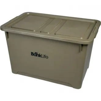 Nash Bank Life Stacker Storage Box Large