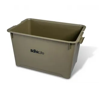 Nash Bank Life Stacker Storage Box Large