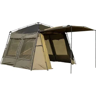 Nash Bank Life Gazebo Plus