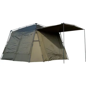 Nash Bank Life Gazebo Plus