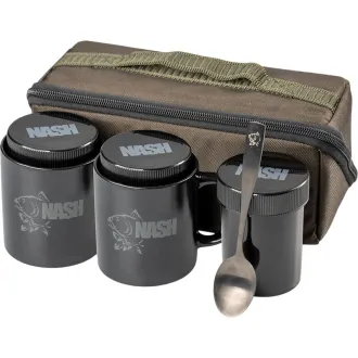 Nash Bank Life Brew Kit