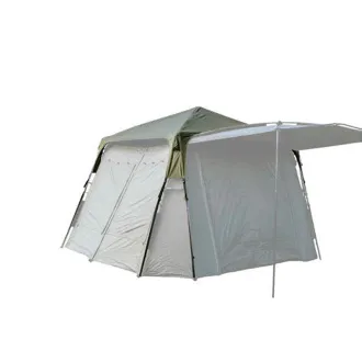 Nash Bank Life Gazebo Skull Cap