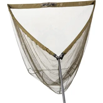 Nash Scope OPS Sawn Off Retract Landing Net 42 Inch