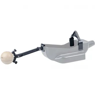 Nash Spot On Bushwhacker Pro Deeper and Leading Bridge Kit XL