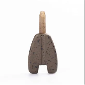 Nash Solid Bag In Line Lead