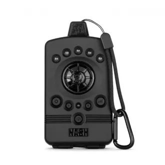 Nash Siren R4 Receiver
