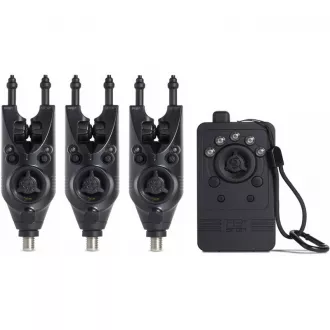 Nash Siren R3+ Presentation Set 3 Rod