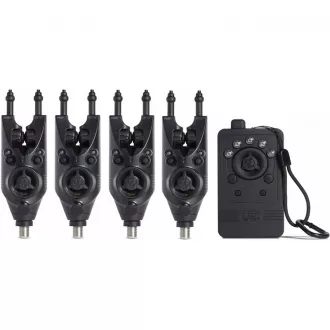 Nash Siren R3+ Presentation Set 4 Rod