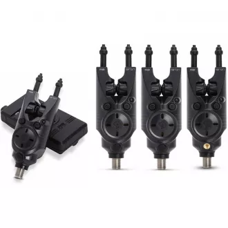 Nash Siren R2 Presentation Set 4 Rod