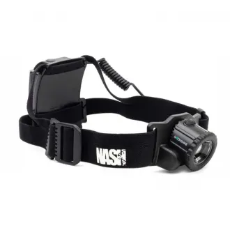 Nash Moonshine Mega Lite