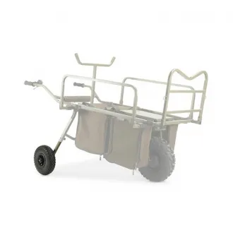 Nash Trax Power Barrow Wheel Kit