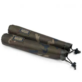 Nash Subterfuge Butt and Tip Protectors