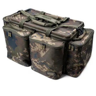 Nash Subterfuge Carryall XL 90 L