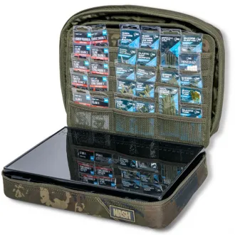 Nash Subterfuge Workbox XL