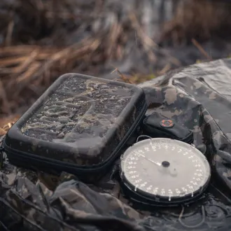 Nash Subterfuge Hi Protect Scales Pouch