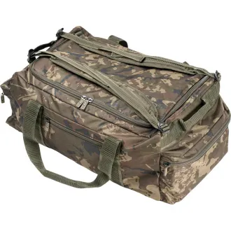 Nash Subterfuge Duffel Bag Large