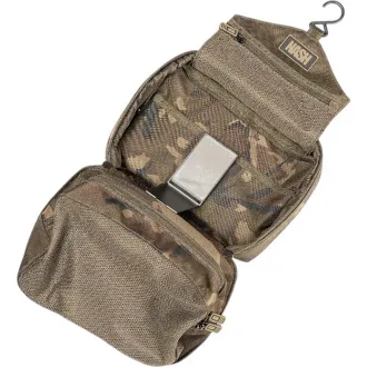 Nash Subterfuge Wash Bag