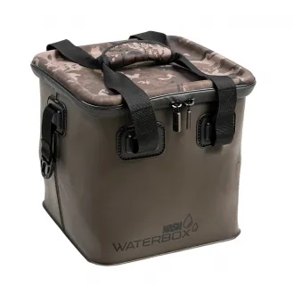 Nash Subterfuge Waterbox Carryall Small 24 L
