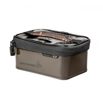 Nash Subterfuge Waterbox Pouch Medium