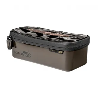 Nash Subterfuge Waterbox Pouch Large