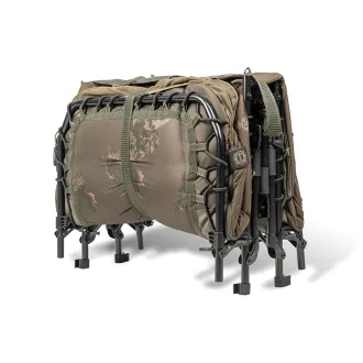 Nash Scope 4 Fold Sleep System
