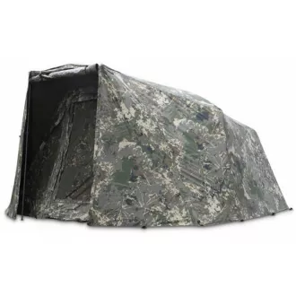Nash Titan T2 Camo Pro Overwrap